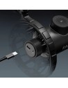 Micrófono Fifine K658 RGB USB para Grabación y Transmisión en PC cardi