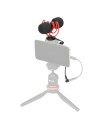 Micrófono compacto Boya BY-MM1 PRO universal supercardioide en Logroño