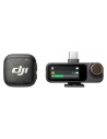Micrófono Inalámbrico DJI Mic 3 (1 TX + 1 RX) en Logroño