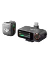 Micrófono Inalámbrico DJI Mic 3 (1 TX + 1 RX) en Logroño