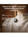 Micrófono Inalámbrico DJI Mic 3 (1 TX + 1 RX) en Logroño