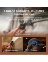 Micrófono Inalámbrico DJI Mic 3 (1 TX + 1 RX) en Logroño