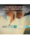 DJI Mic Mini 2 (2 TX + 1 RX) Micrófono Inalámbrico 48 kHz/24 bits