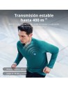 DJI Mic Mini 2 (2 TX + 1 RX) Micrófono Inalámbrico 48 kHz/24 bits