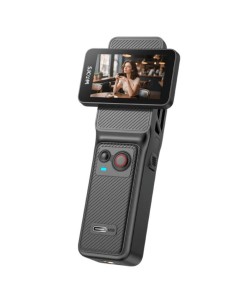 Cámara deportiva SJCAM C400 Negro EIS WiFi en Logroño 2