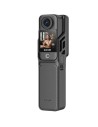 Cámara deportiva SJCAM C400 Negro EIS WiFi en Logroño