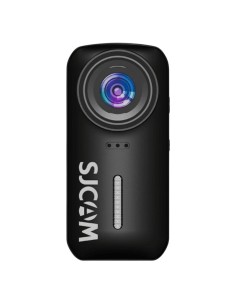 Cámara deportiva SJCAM C110+ Negro 20MP 1100mAh en Logroño