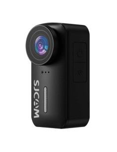 Cámara deportiva SJCAM C110+ Negro 20MP 1100mAh en Logroño 2