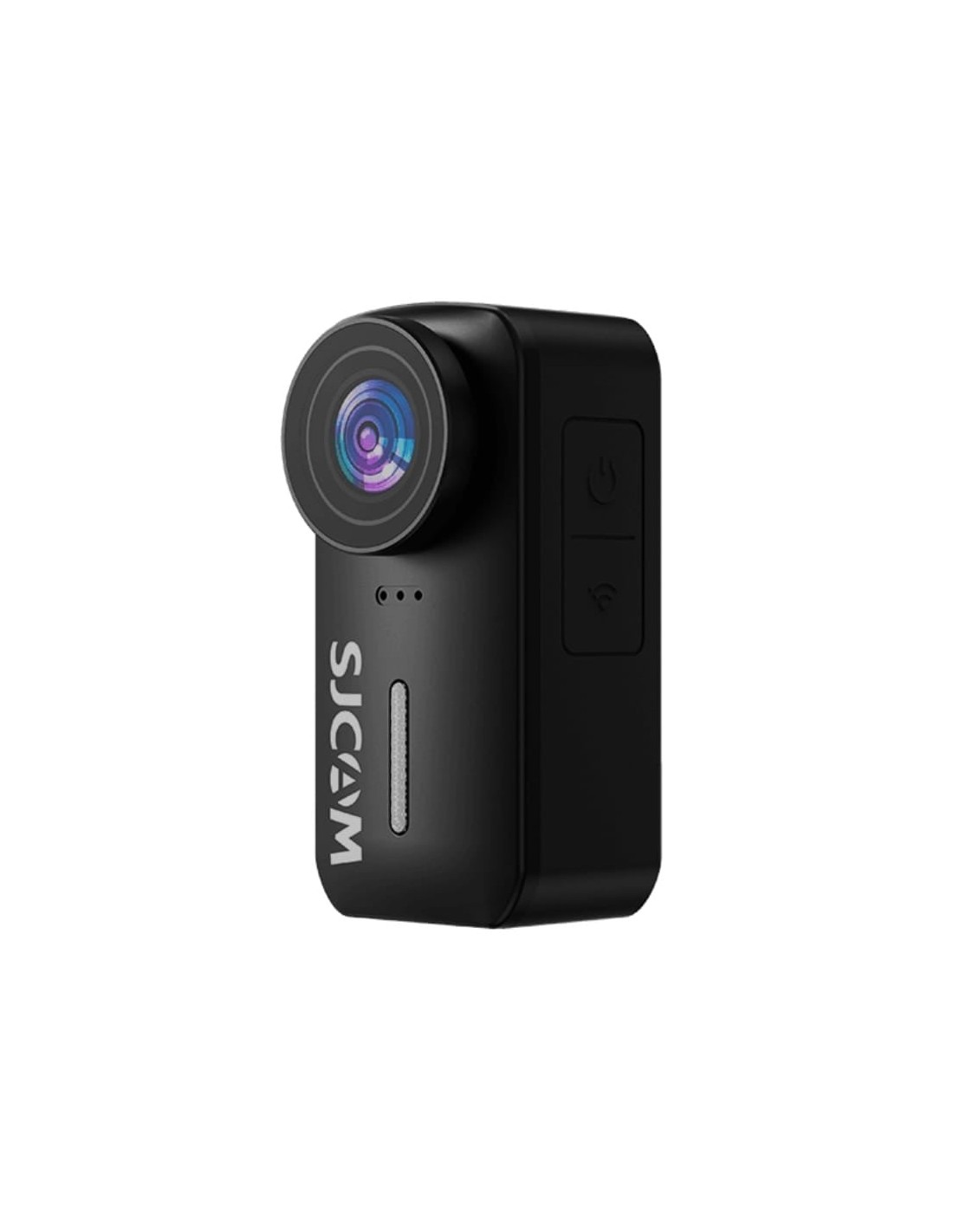 Cámara deportiva SJCAM C110+ Negro 20MP 1100mAh en Logroño