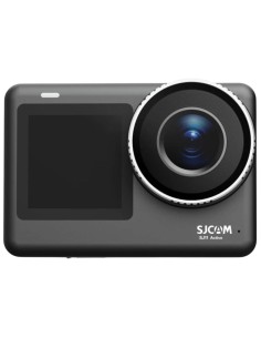 Cámara deportiva SJCAM SJ11 Active Negro 20MP 1300mAh en Logroño