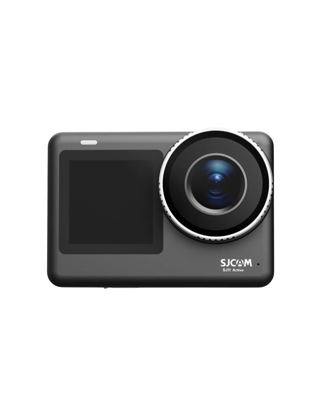 Cámara deportiva SJCAM SJ11 Active Negro 20MP 1300mAh en Logroño