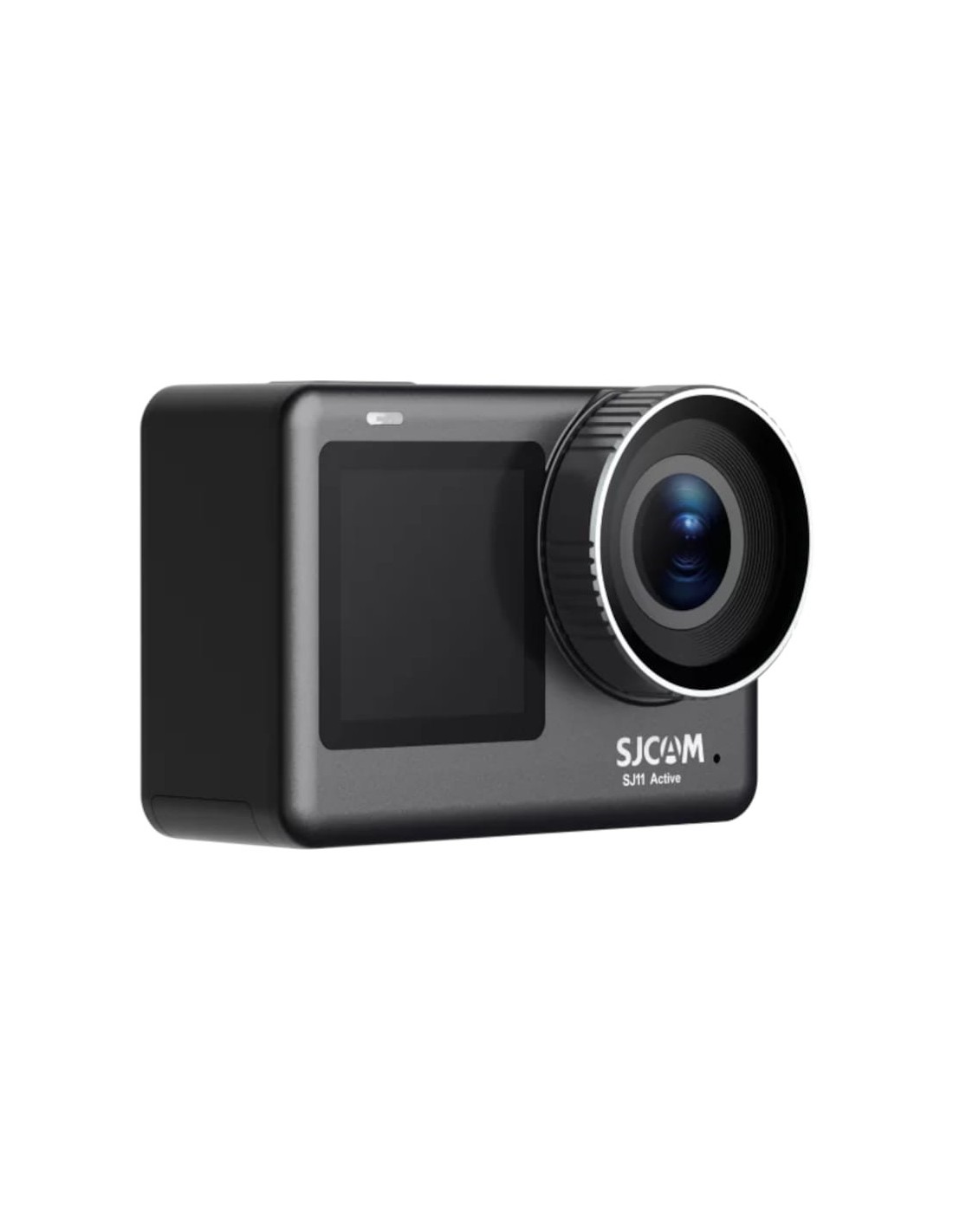 Cámara deportiva SJCAM SJ11 Active Negro 20MP 1300mAh en Logroño