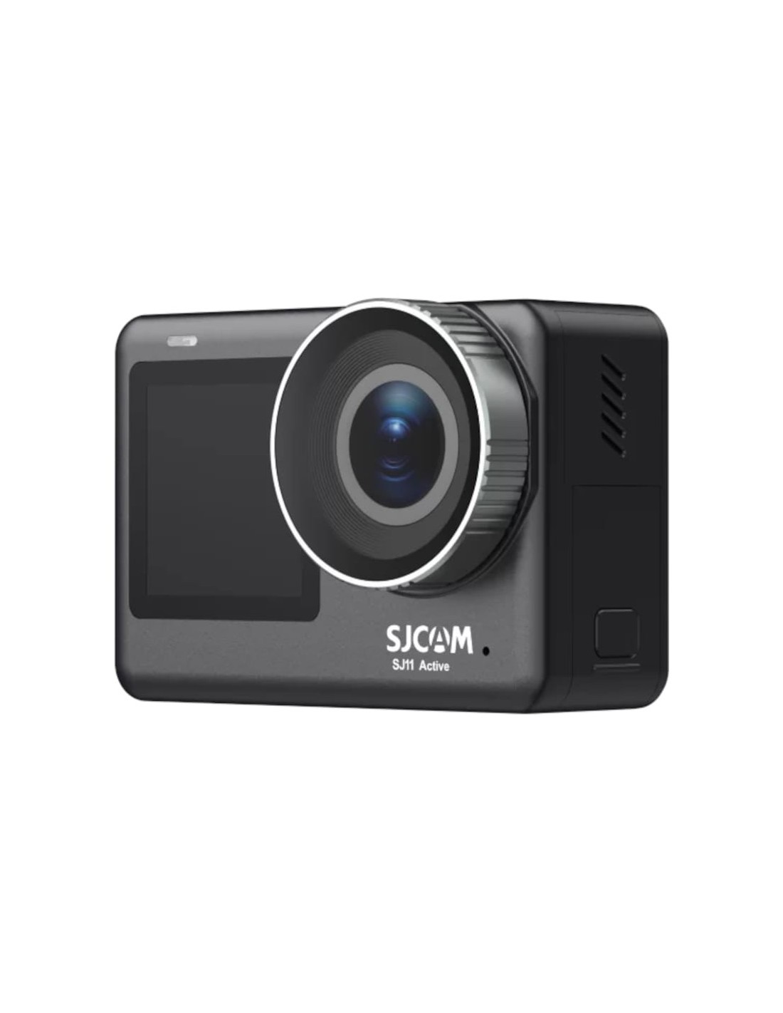 Cámara deportiva SJCAM SJ11 Active Negro 20MP 1300mAh en Logroño