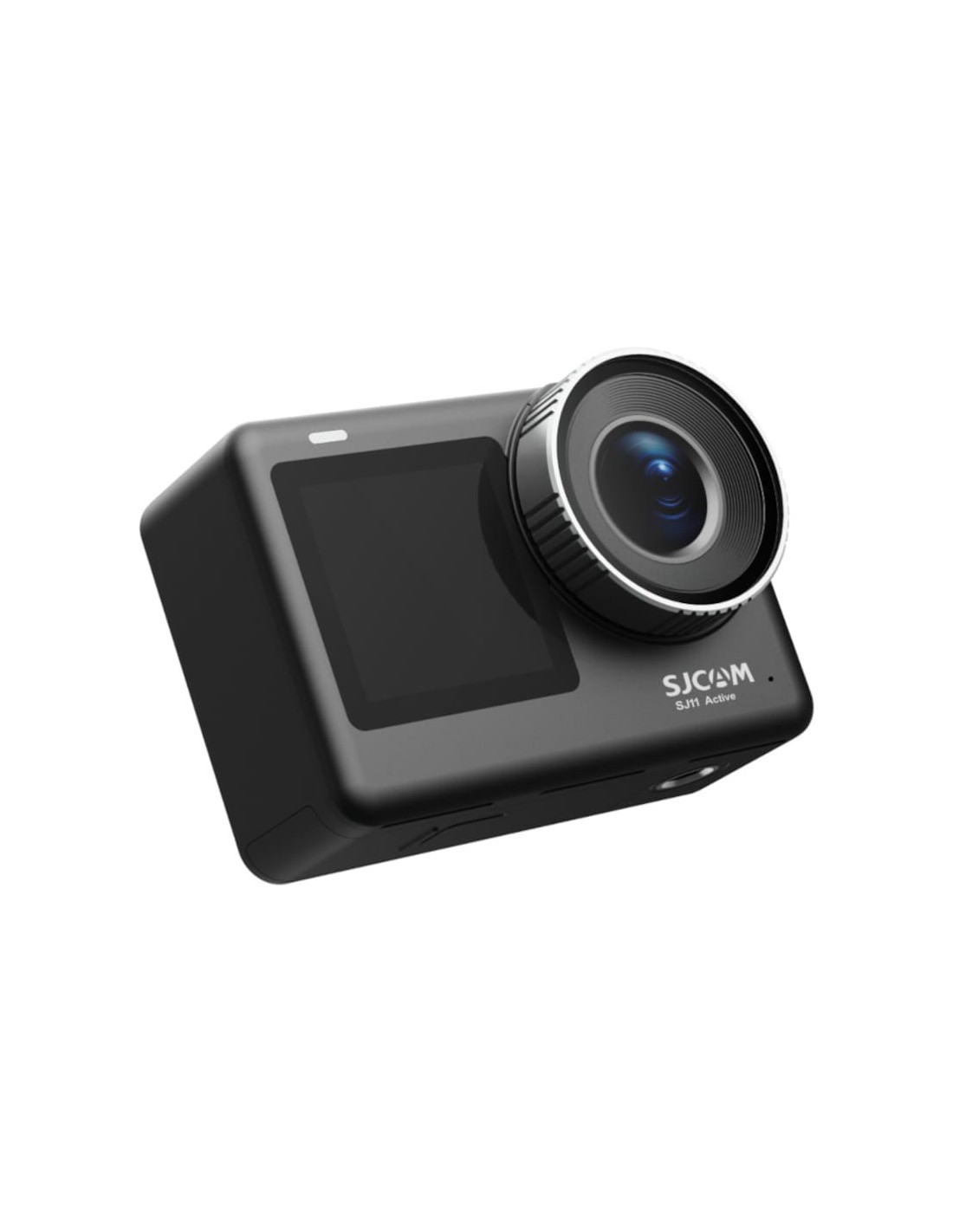Cámara deportiva SJCAM SJ11 Active Negro 20MP 1300mAh en Logroño