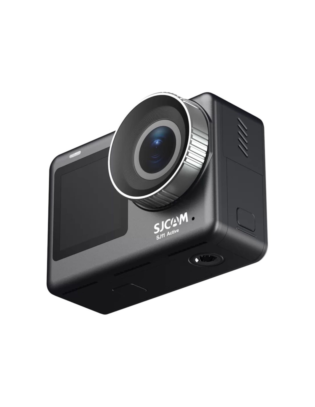 Cámara deportiva SJCAM SJ11 Active Negro 20MP 1300mAh en Logroño