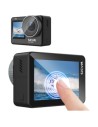 Cámara deportiva SJCAM SJ11 Active Negro 20MP 1300mAh en Logroño