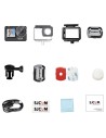Cámara deportiva SJCAM SJ11 Active Negro 20MP 1300mAh en Logroño