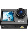 Cámara deportiva SJCAM SJ6 Ultra 4K 30fps 20MP pantalla dual WiFi 1000