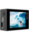 Cámara deportiva SJCAM SJ6 Ultra 4K 30fps 20MP pantalla dual WiFi 1000
