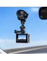 Cámara deportiva SJCAM SJ6 Ultra 4K 30fps 20MP pantalla dual WiFi 1000