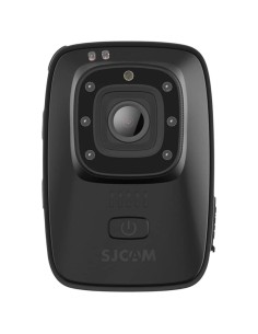 Cámara deportiva SJCAM A10 Negro Full HD 12MP WiFi en Logroño