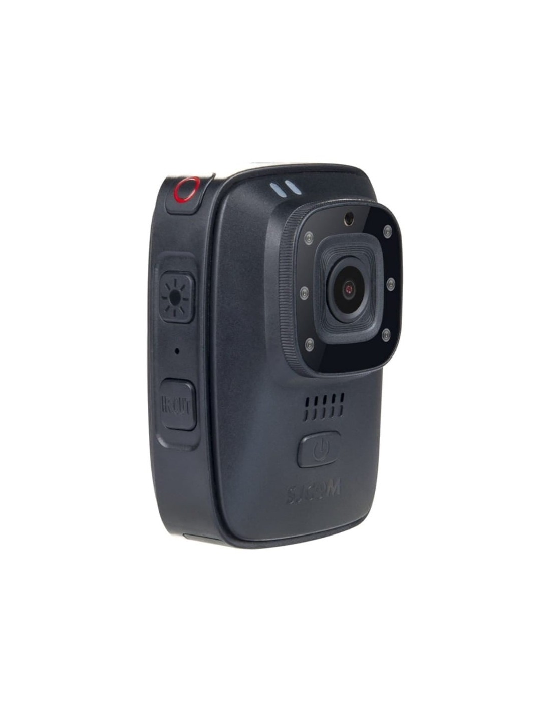Cámara deportiva SJCAM A10 Negro Full HD 12MP WiFi en Logroño
