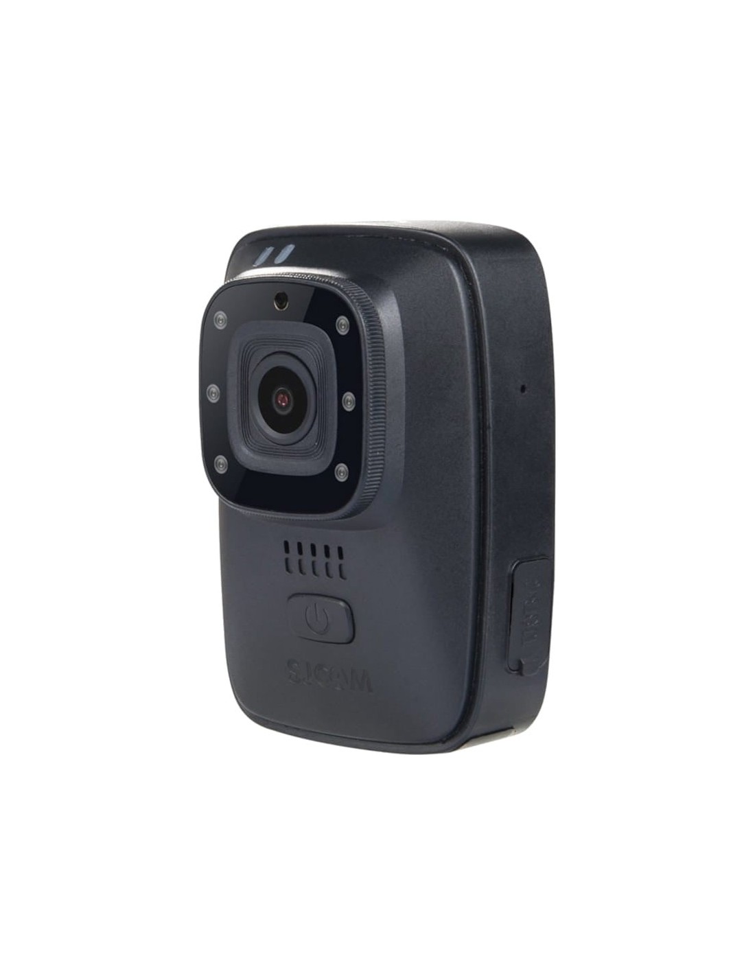 Cámara deportiva SJCAM A10 Negro Full HD 12MP WiFi en Logroño