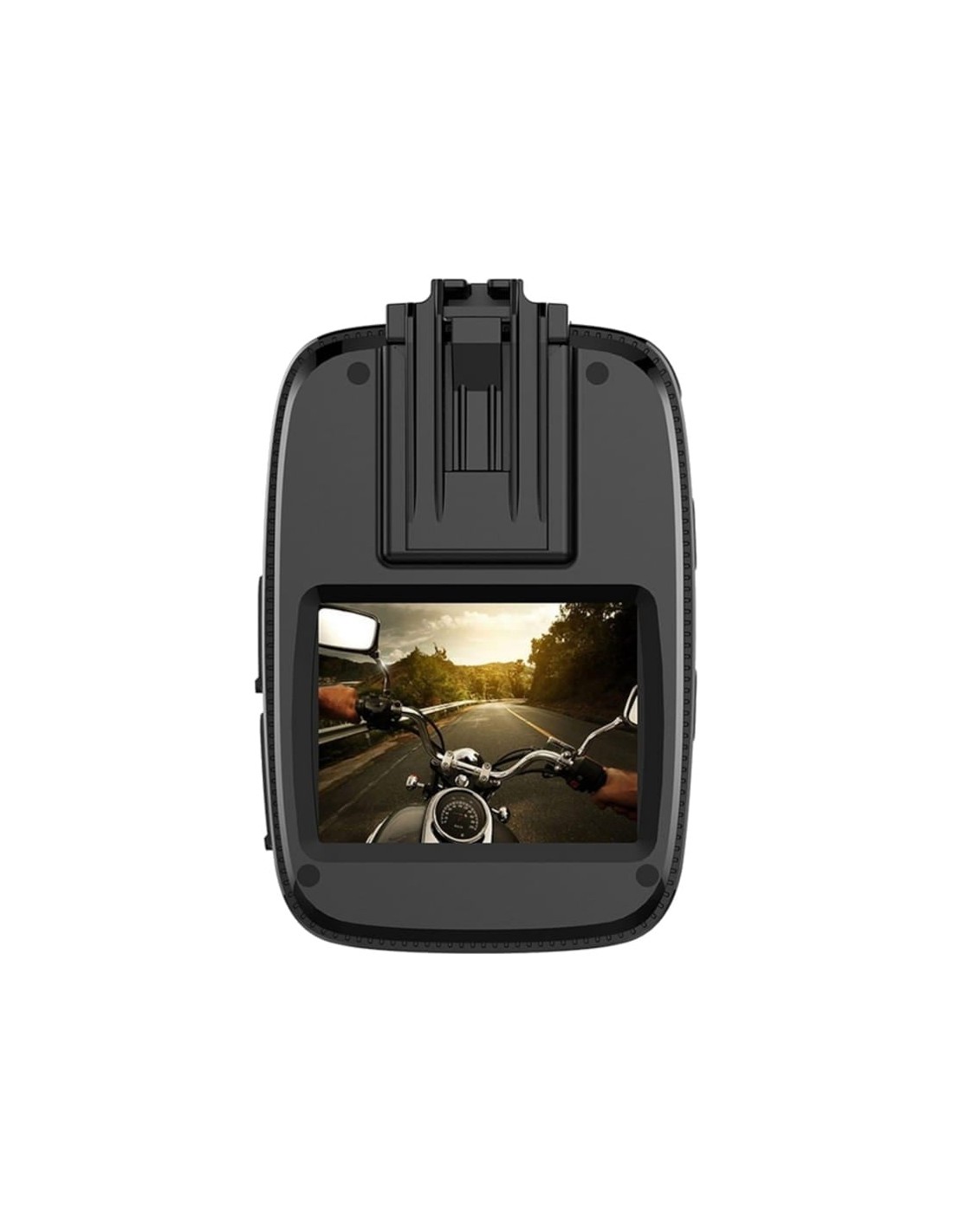 Cámara deportiva SJCAM A10 Negro Full HD 12MP WiFi en Logroño