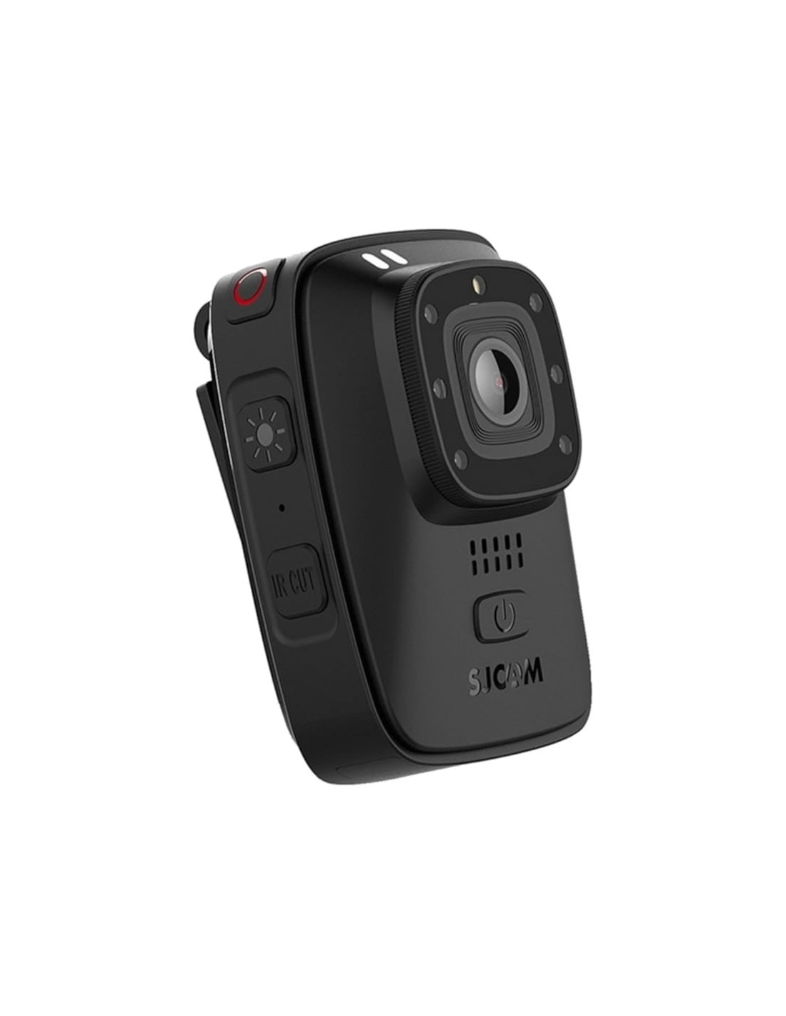 Cámara deportiva SJCAM A10 Negro Full HD 12MP WiFi en Logroño