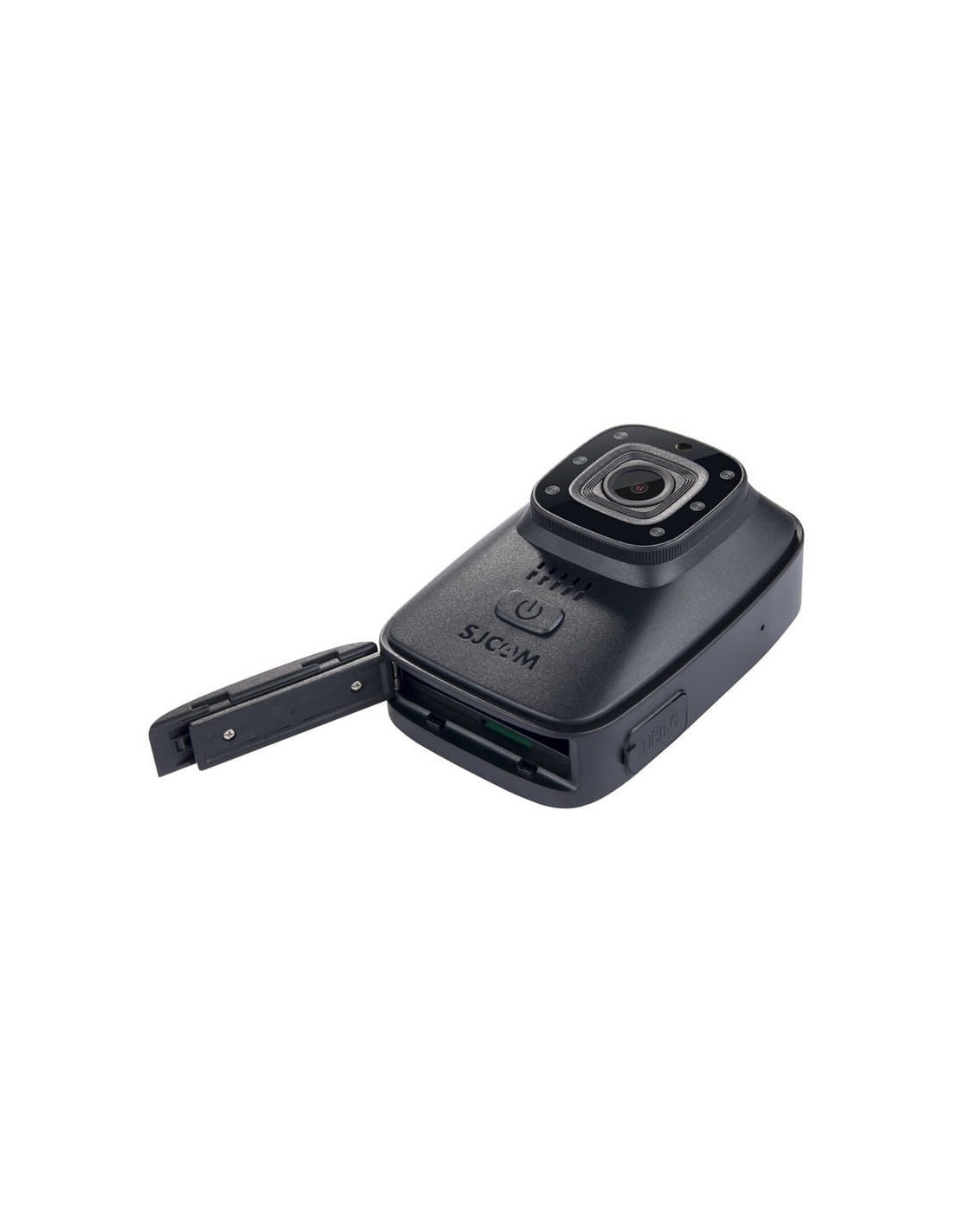 Cámara deportiva SJCAM A10 Negro Full HD 12MP WiFi en Logroño
