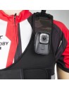 Cámara deportiva SJCAM A10 Negro Full HD 12MP WiFi en Logroño