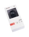 Cámara deportiva SJCAM A10 Negro Full HD 12MP WiFi en Logroño