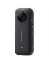 Cámara deportiva Insta360 X3 Negro 5,7K WiFi en Logroño