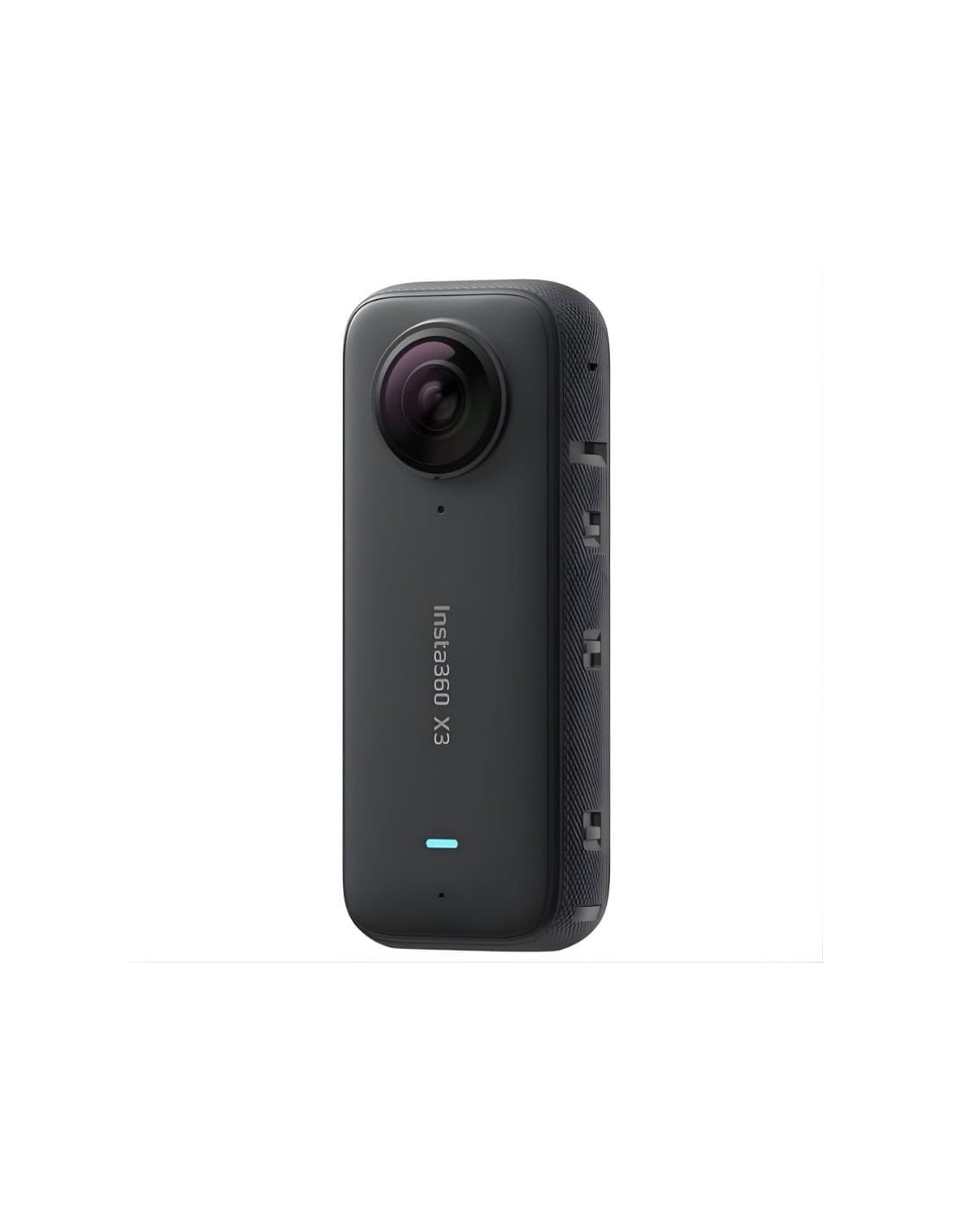 Cámara deportiva Insta360 X3 Negro 5,7K WiFi en Logroño