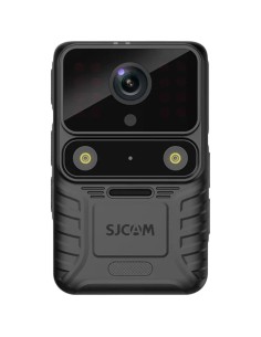 Cámara deportiva SJCAM A50 GPS Negro 4K 30fps WiFi en Logroño