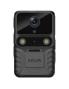 Cámara deportiva SJCAM A50 GPS Negro 4K 30fps WiFi en Logroño