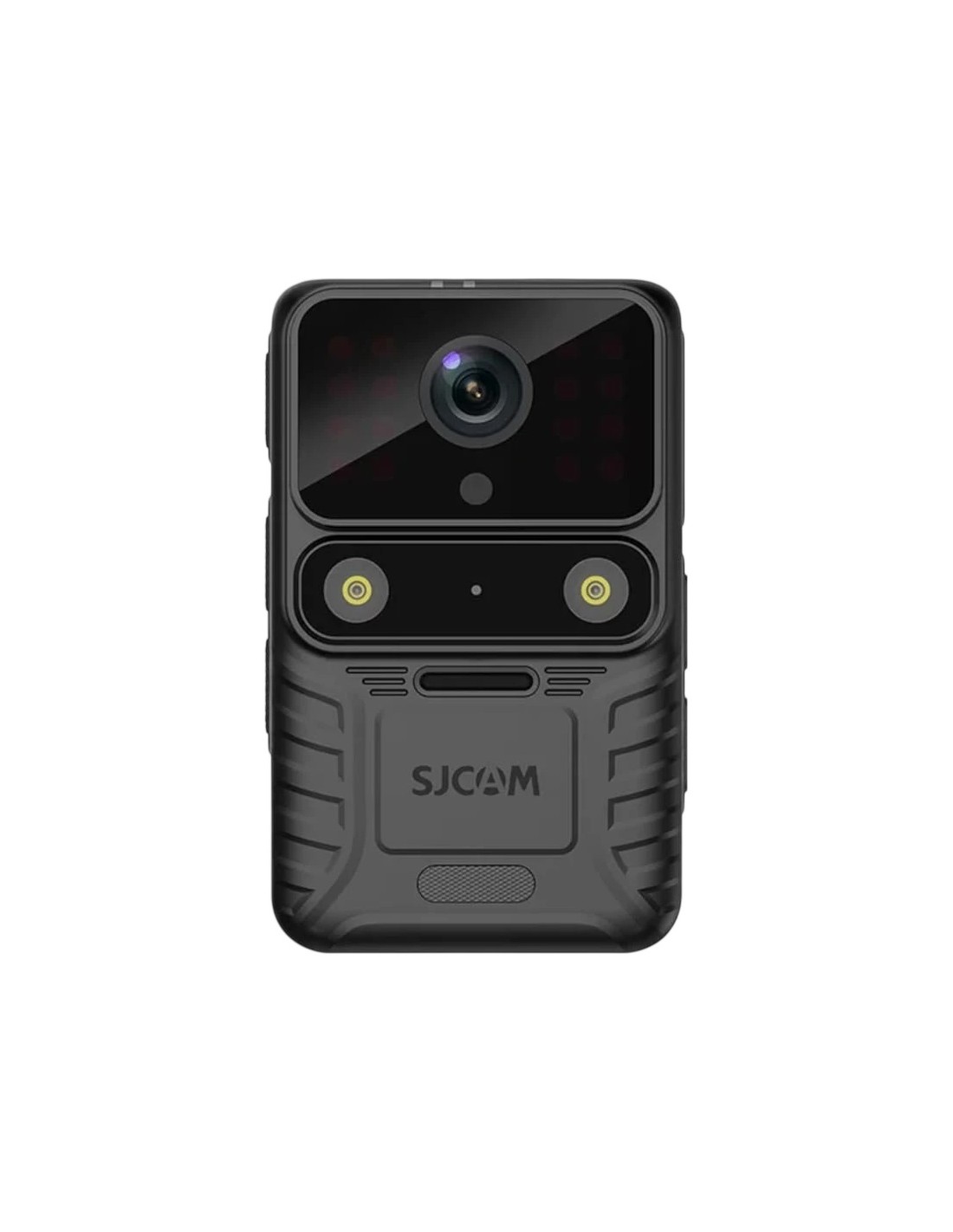 Cámara deportiva SJCAM A50 GPS Negro 4K 30fps WiFi en Logroño