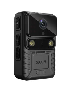 Cámara deportiva SJCAM A50 GPS Negro 4K 30fps WiFi en Logroño 2