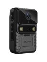 Cámara deportiva SJCAM A50 GPS Negro 4K 30fps WiFi en Logroño