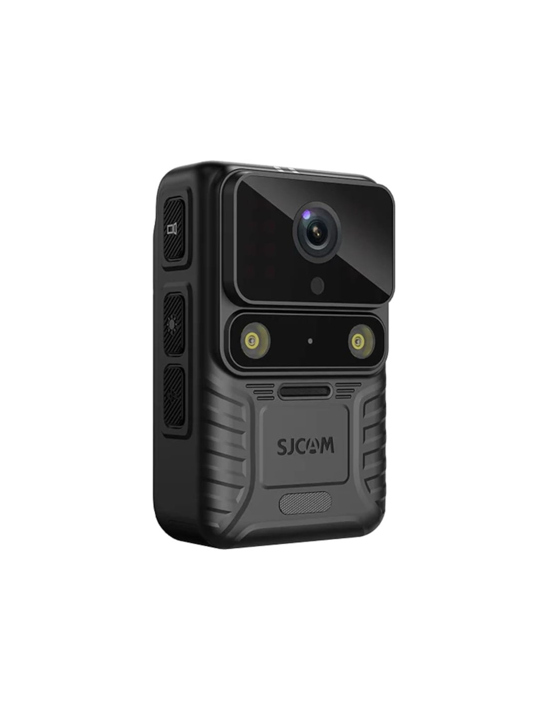 Cámara deportiva SJCAM A50 GPS Negro 4K 30fps WiFi en Logroño