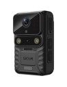 Cámara deportiva SJCAM A50 GPS Negro 4K 30fps WiFi en Logroño