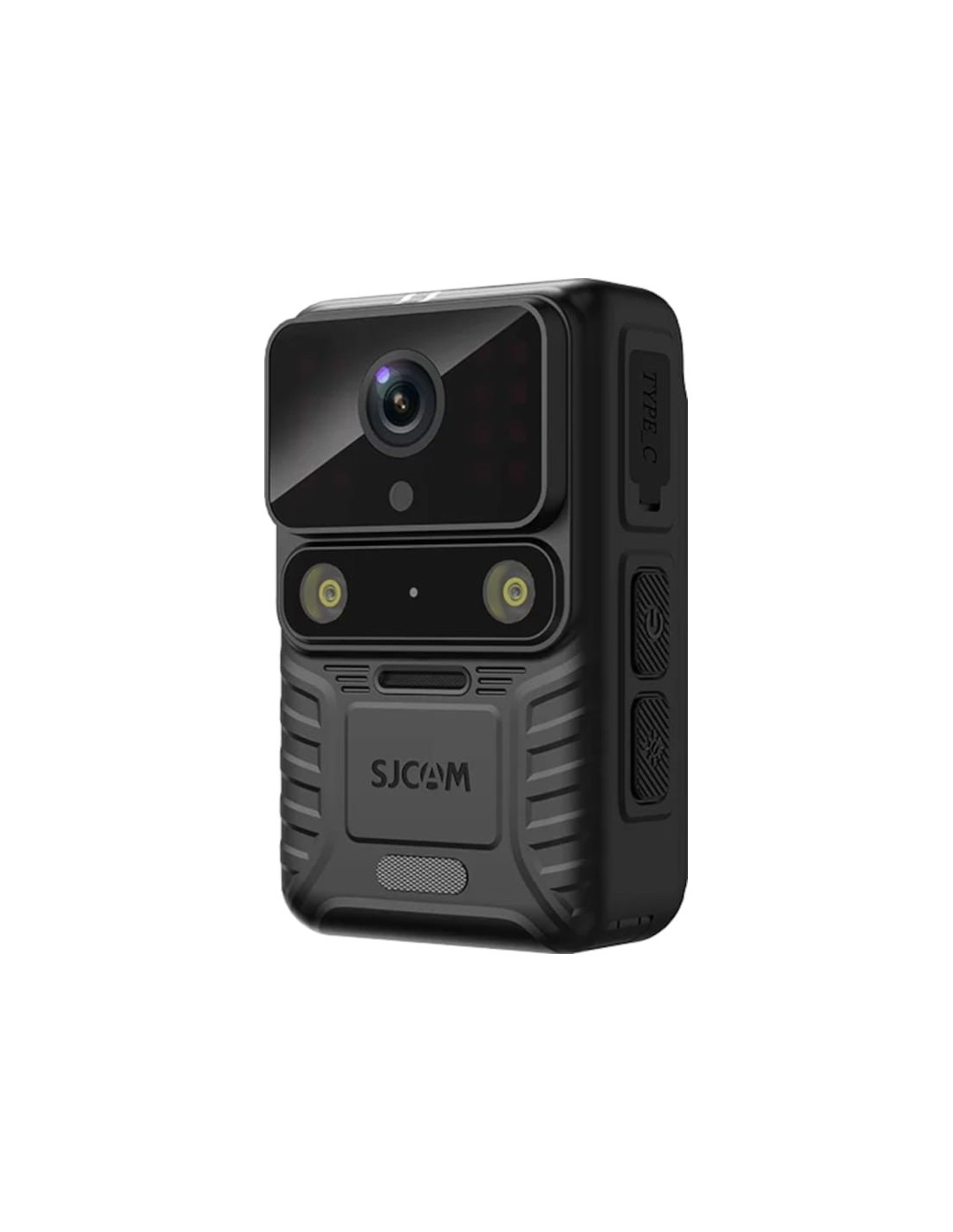 Cámara deportiva SJCAM A50 GPS Negro 4K 30fps WiFi en Logroño
