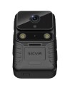 Cámara deportiva SJCAM A50 GPS Negro 4K 30fps WiFi en Logroño