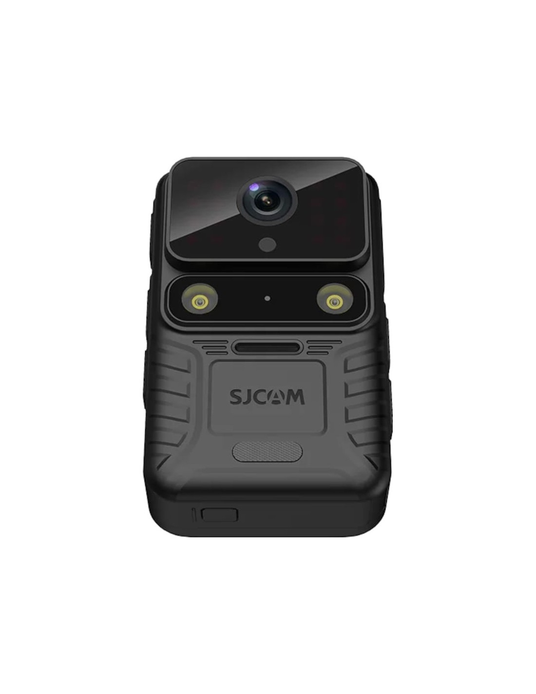 Cámara deportiva SJCAM A50 GPS Negro 4K 30fps WiFi en Logroño