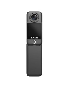 Cámara deportiva SJCAM C300 Negro 20MP 2800mAh en Logroño