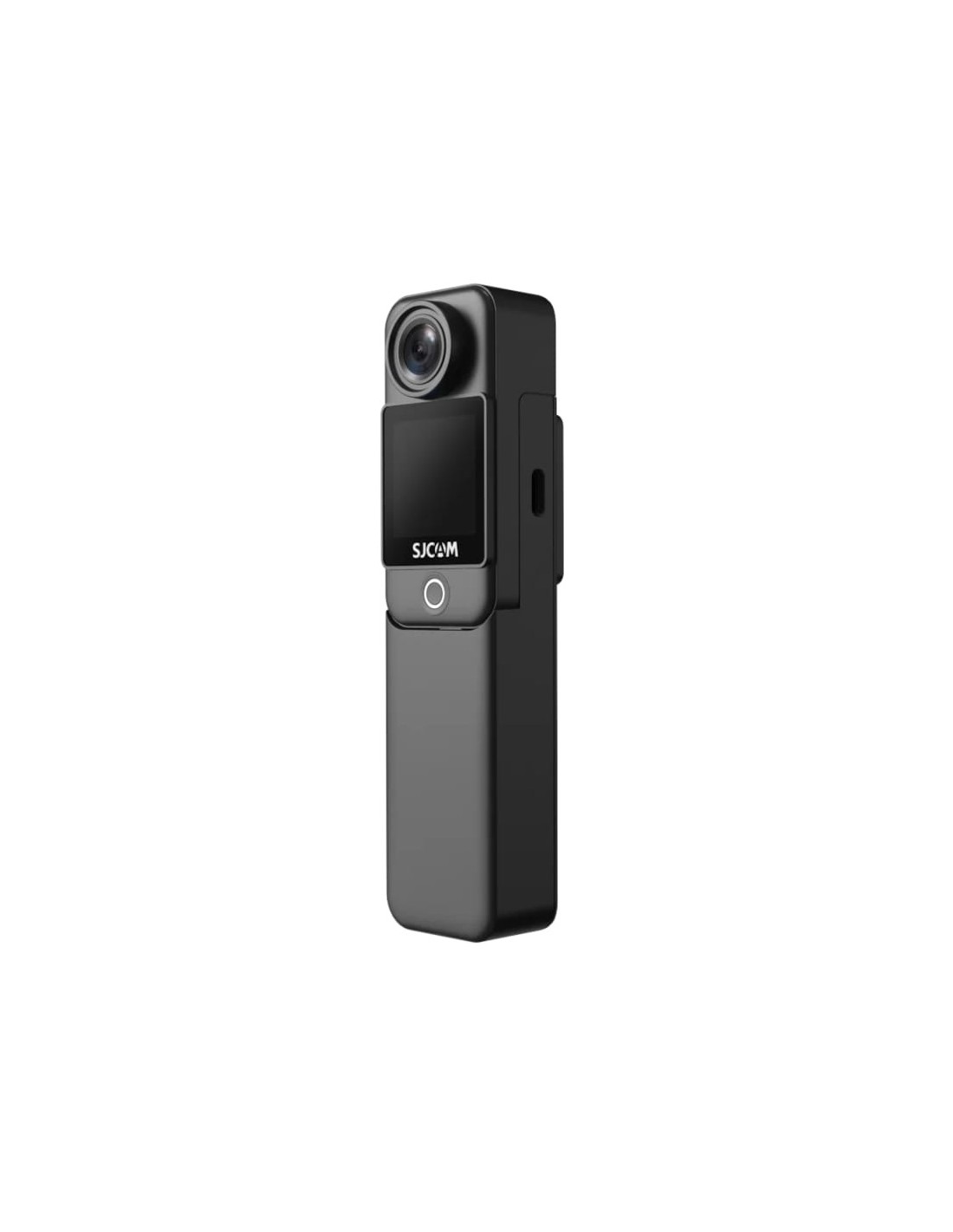 Cámara deportiva SJCAM C300 Negro 20MP 2800mAh en Logroño