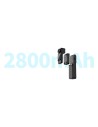 Cámara deportiva SJCAM C300 Negro 20MP 2800mAh en Logroño