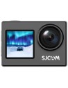 Cámara deportiva SJCAM SJ4000 Dual Screen Negro 16MP WiFi 900mAh