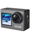 Cámara deportiva SJCAM SJ4000 Dual Screen Negro 16MP WiFi 900mAh