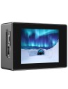 Cámara deportiva SJCAM SJ4000 Dual Screen Negro 16MP WiFi 900mAh